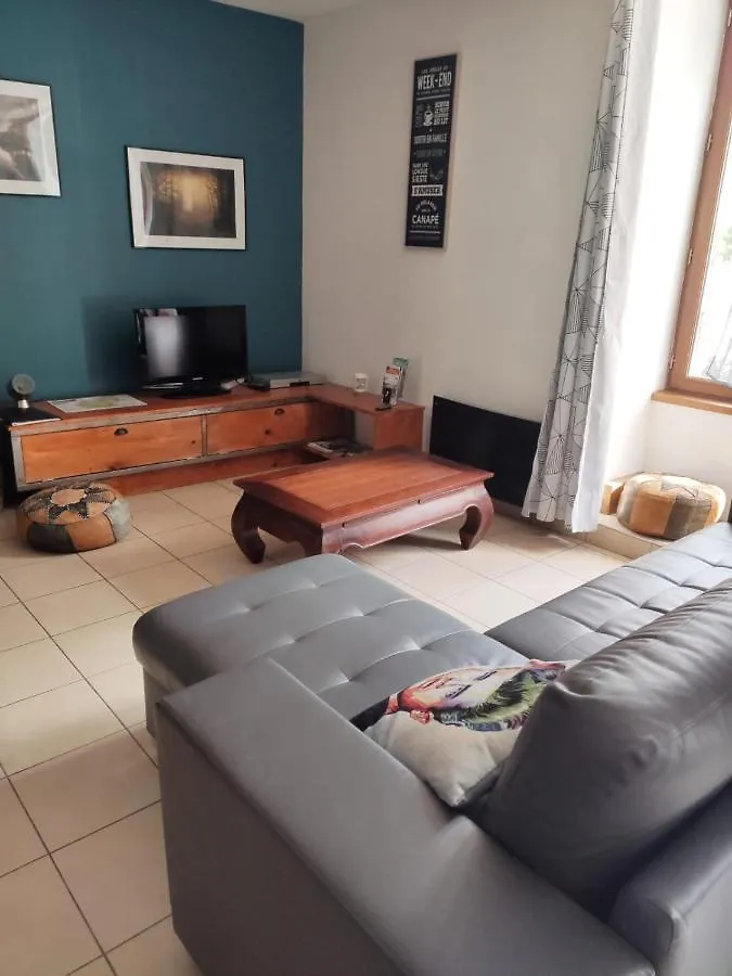 Le Dormeur Du Val, Au Coeur De Broceliande Villa Trehorenteuc