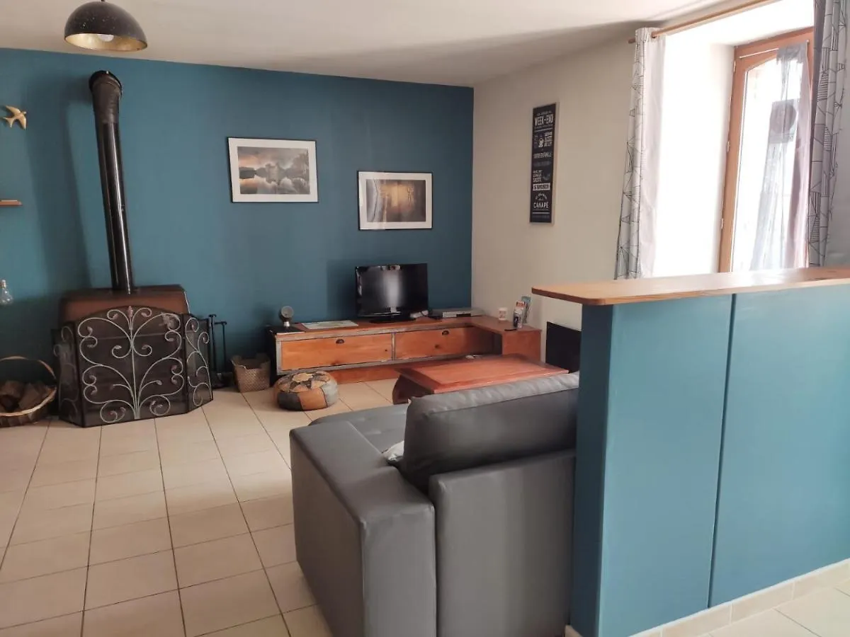 Holiday home Le Dormeur Du Val, Au Coeur De Broceliande Villa Trehorenteuc