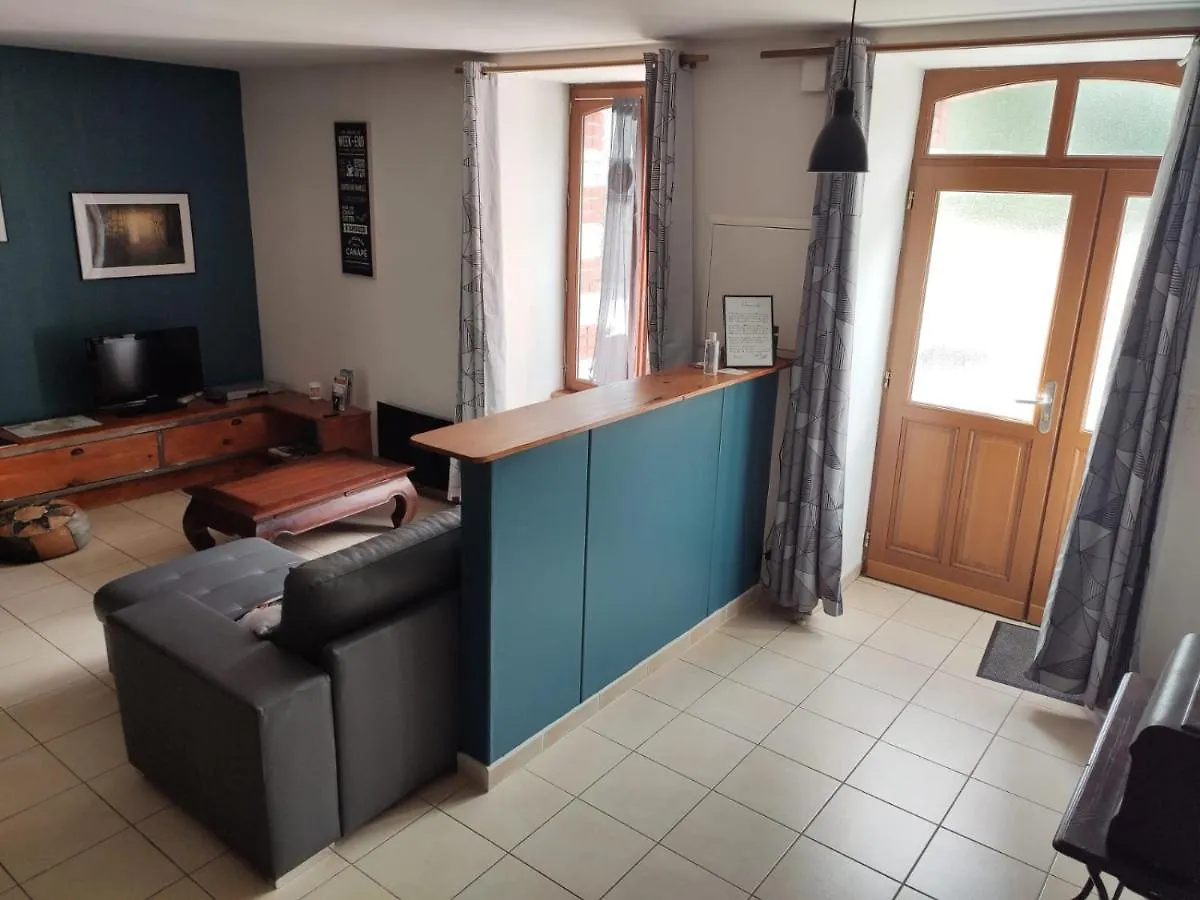 Le Dormeur Du Val, Au Coeur De Broceliande Villa Trehorenteuc Holiday home