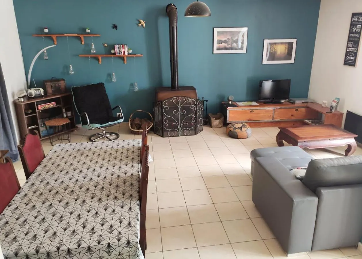 Le Dormeur Du Val, Au Coeur De Broceliande Villa Trehorenteuc 0*,  France