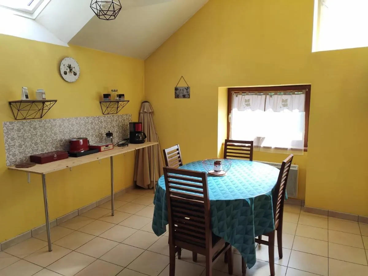 Holiday home Le Dormeur Du Val, Au Coeur De Broceliande Villa Trehorenteuc France