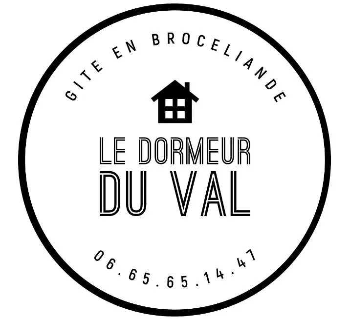 Holiday home Le Dormeur Du Val, Au Coeur De Broceliande Villa Trehorenteuc France