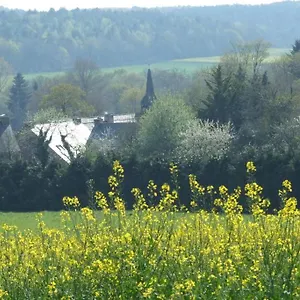 Chalet Chalet La Hulotte Forêt De Brocéliande, Trehorenteuc
