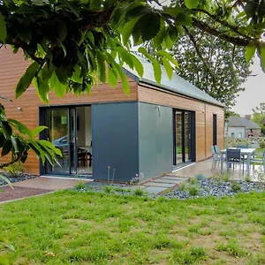 Hébergement de vacances : La Maison D'apolline, Trehorenteuc