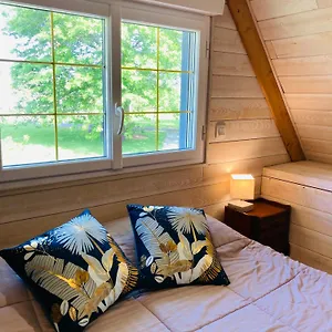 Appartement Le Clos De Kermadec, Kervignac